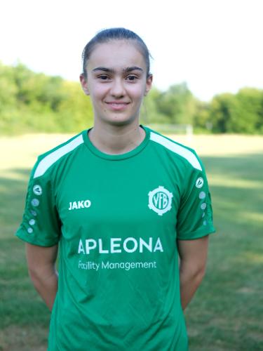 Sofia Lemonidis