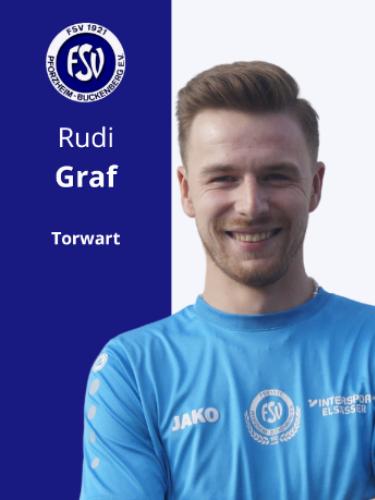 Rudi Graf