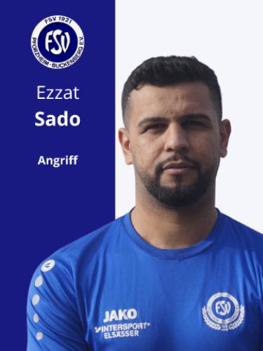 Ezzat Sado