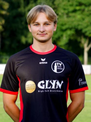 Lukas Schadl