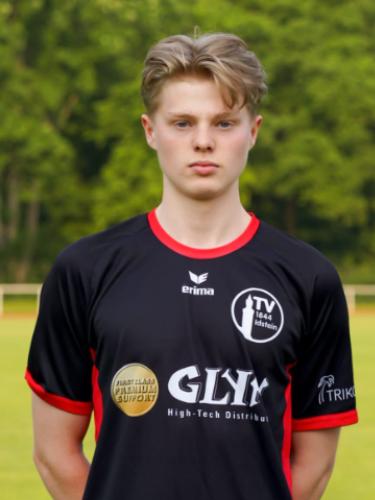 Anton Moritz Stegmayer