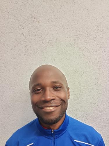 Gael Ulrich Tankeu Njeucheu