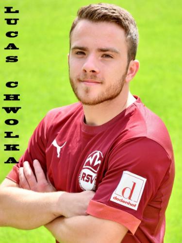 Lucas Chwolka