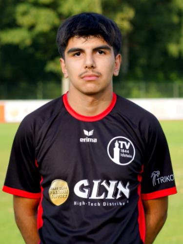 Osman Yildirim