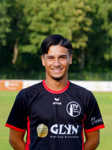 Sohail Azizi