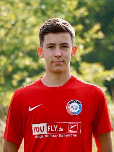 Philipp Hirzmann