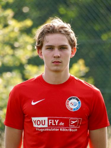 Finn Lütticke