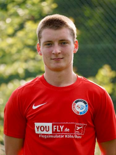 Niklas Parketny