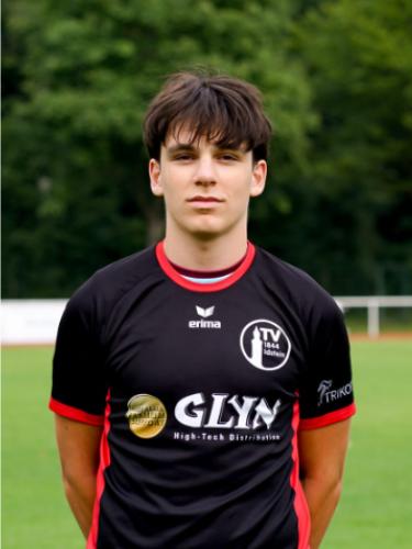 Pablo Cubas Fernandez