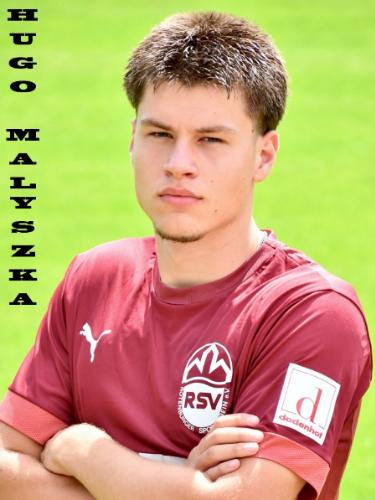 Hugo Malyszka