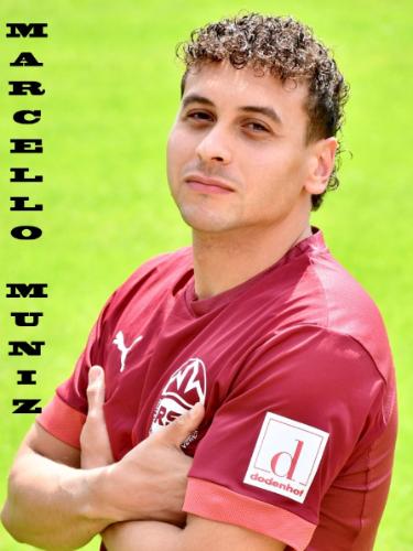 Marcello Eduardo Menezes Muniz