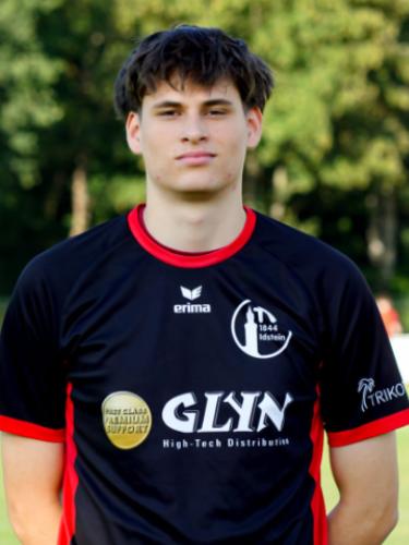 Luc Mehl