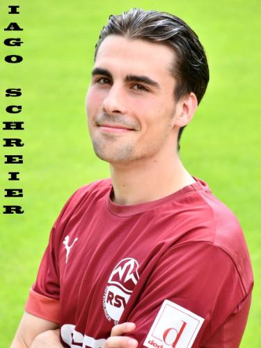 Iago Friedrich Schreier