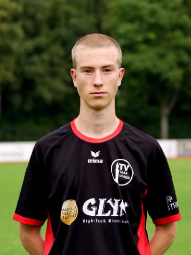 David Marc Rabenschlag