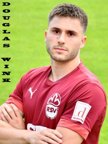 Douglas-Luan Wink