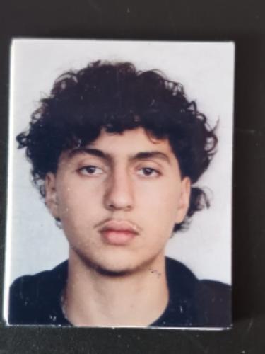 Ibrahim Idboukat