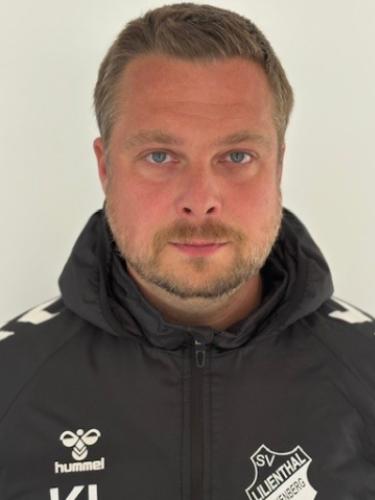 Kristof Leonhardt