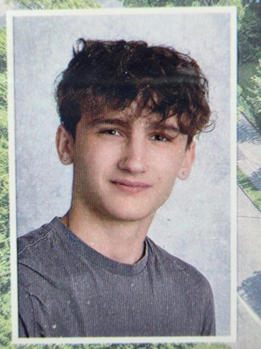 Luca Kolbe