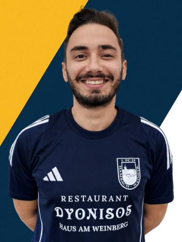 Mohamad Kobeissi
