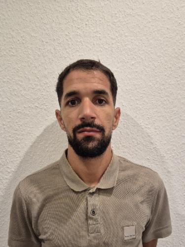 Hamza Bouchen