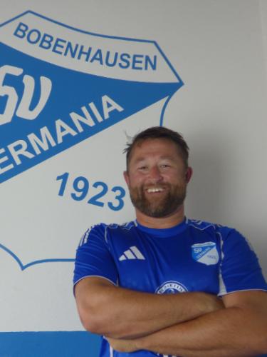 Stefan Krause