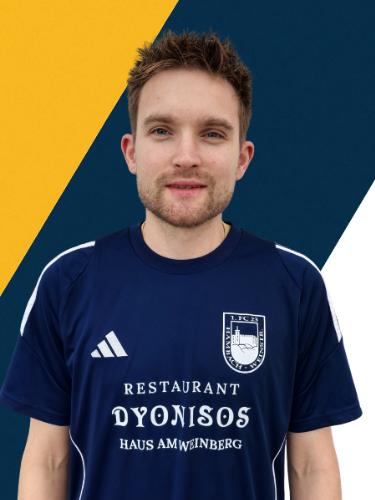 Felix Georg Johann Walther