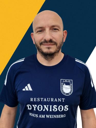 Serkan Akyayla