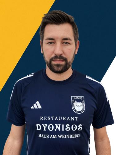 Lukas Härting