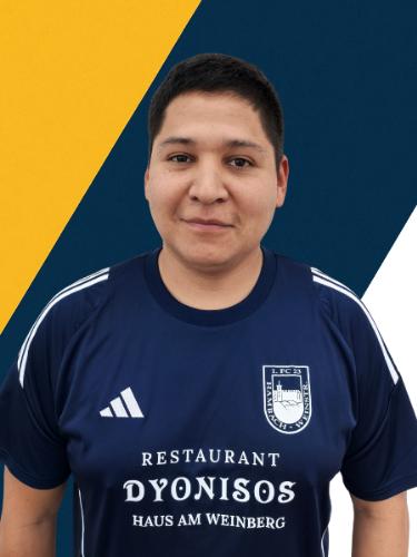 Juan Fernando Quispe Vildoso