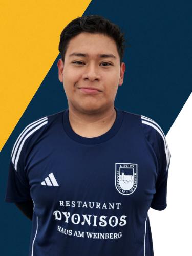 Santiago Alberto Torres Angel