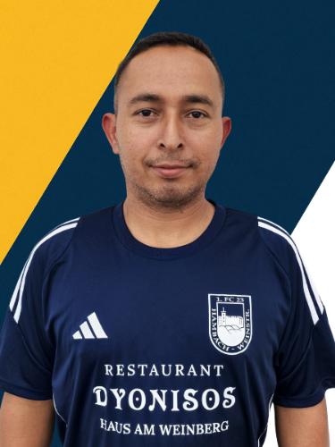 Jose Alberto Torres Morales