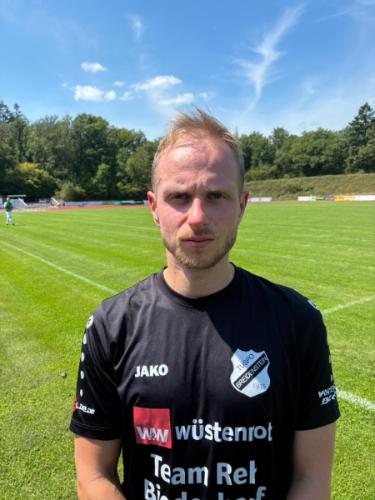 Sebastian Meier