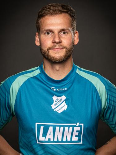Marcel Corrieri