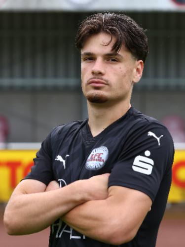 Finn Hoffmann