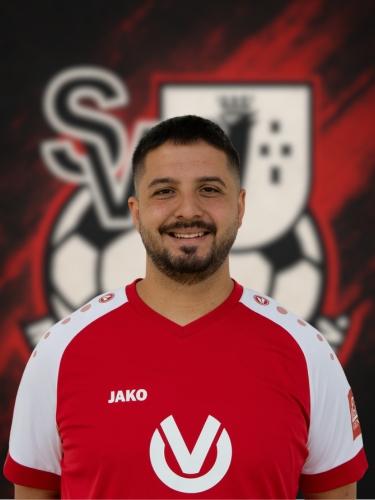 Mehmet Karagoez