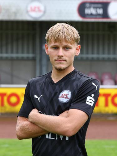 Cristiano Ashley Nolte