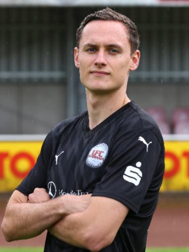 Nick Bode