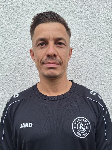 Hendrik Pohle