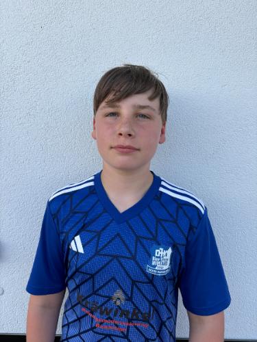 Philip Leonard Kaiser