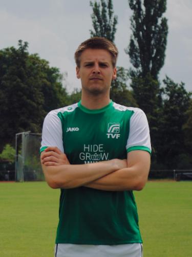 Linus Grote