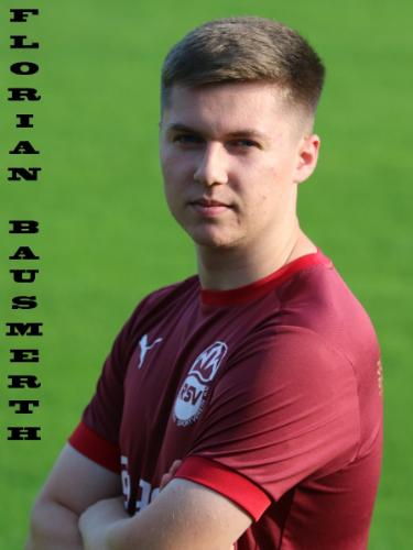 Florian Bausmerth