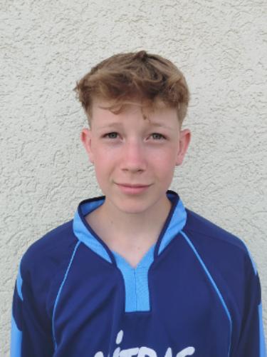 Simon Christian Bernhardt