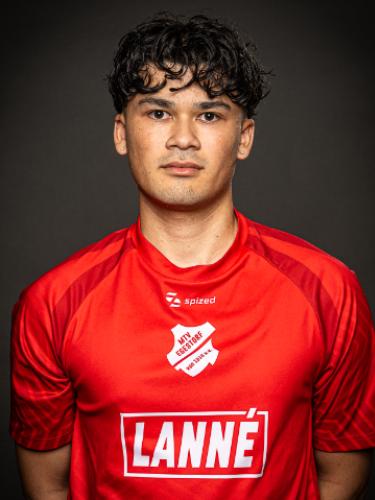 Jack Jennewat Mischke