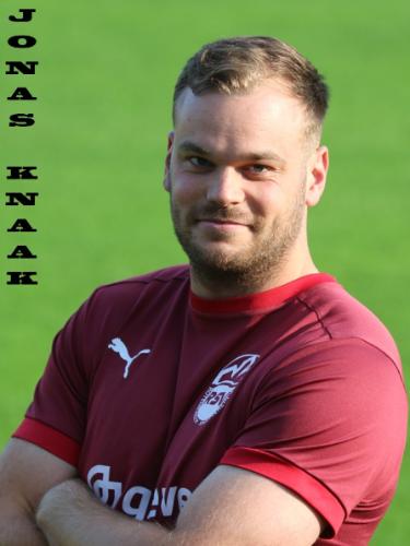 Jonas Knaak