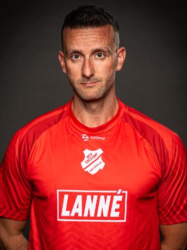 Benjamin Müller