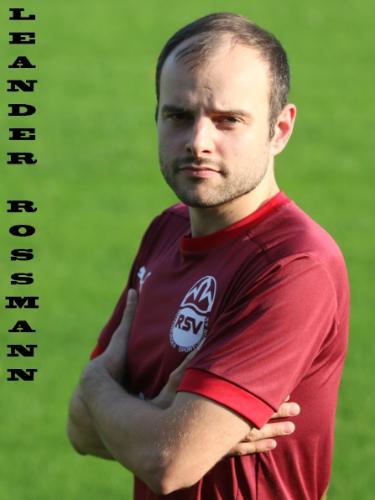 Leander Roßmann
