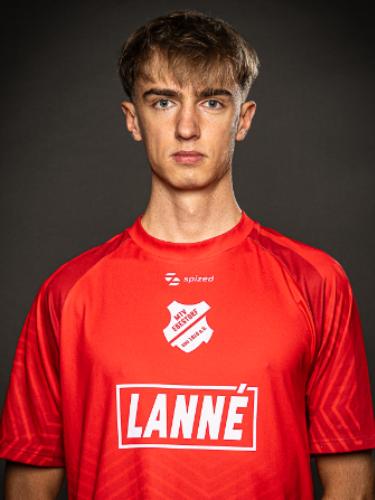 Leon Rieckmann
