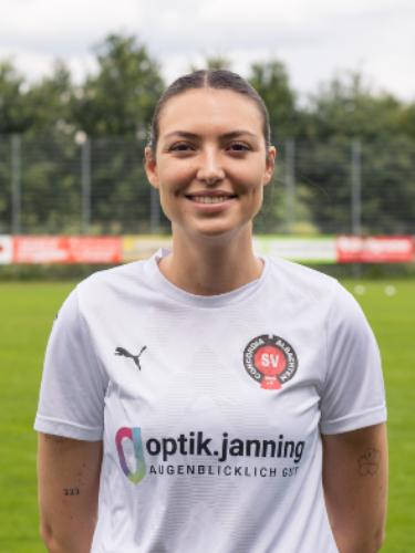 Carolin Kristina Ullrich
