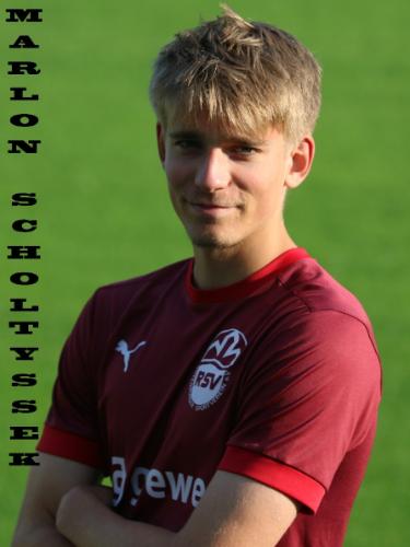 Marlon Scholtyssek