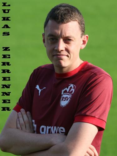 Lukas Zerrenner